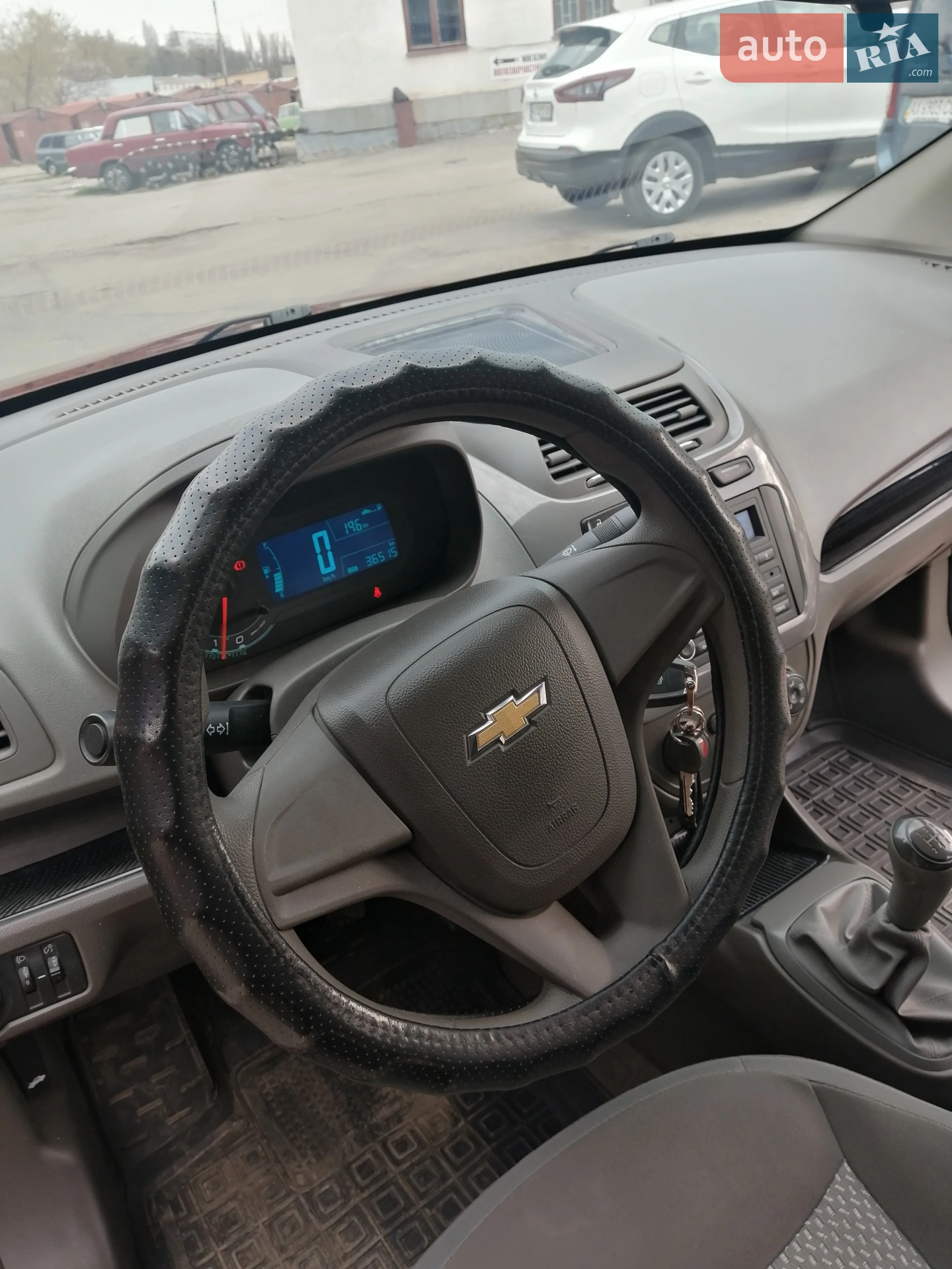 2021 Chevrolet Cobalt - мініатюра 12