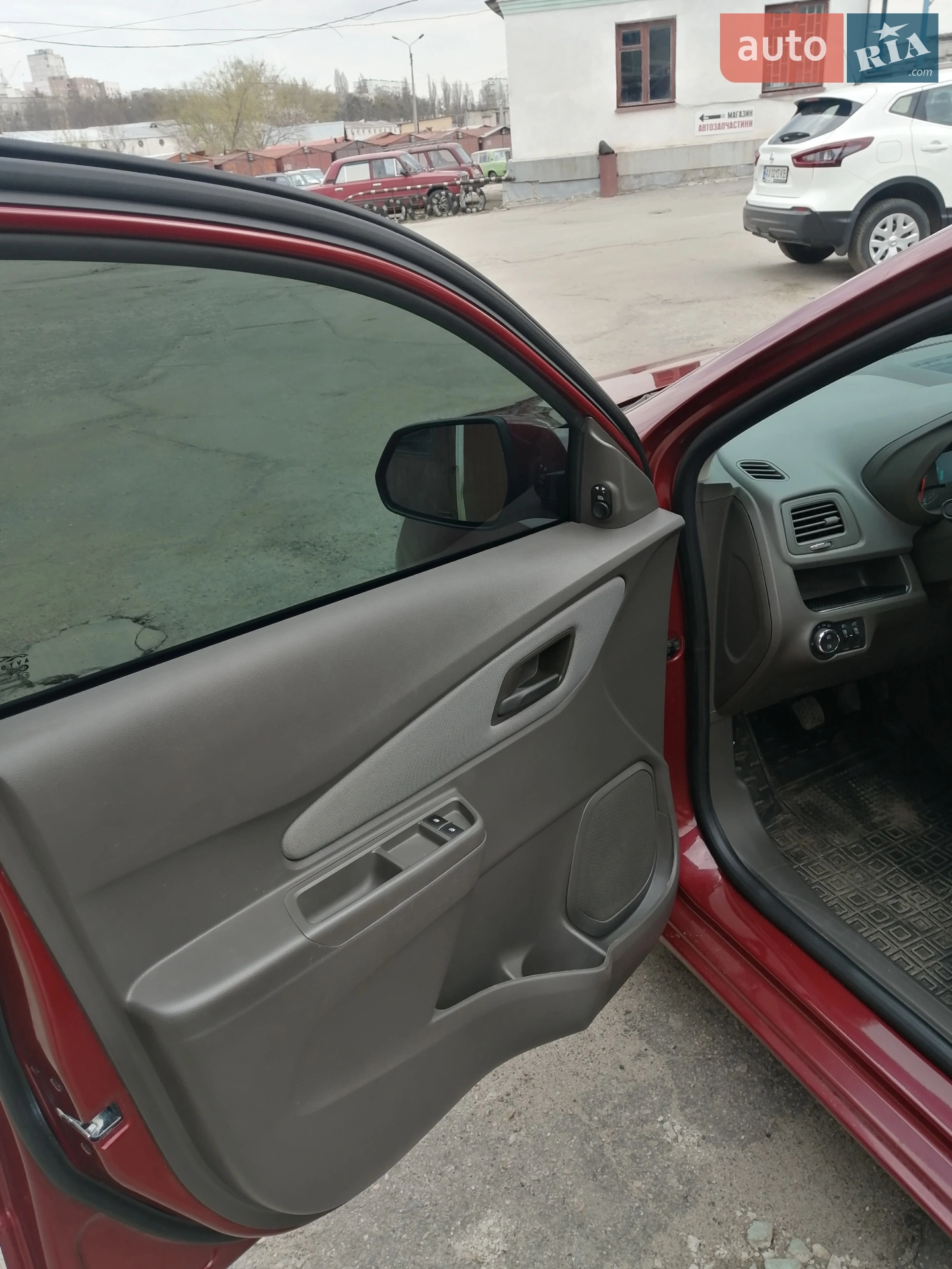 2021 Chevrolet Cobalt - мініатюра 13