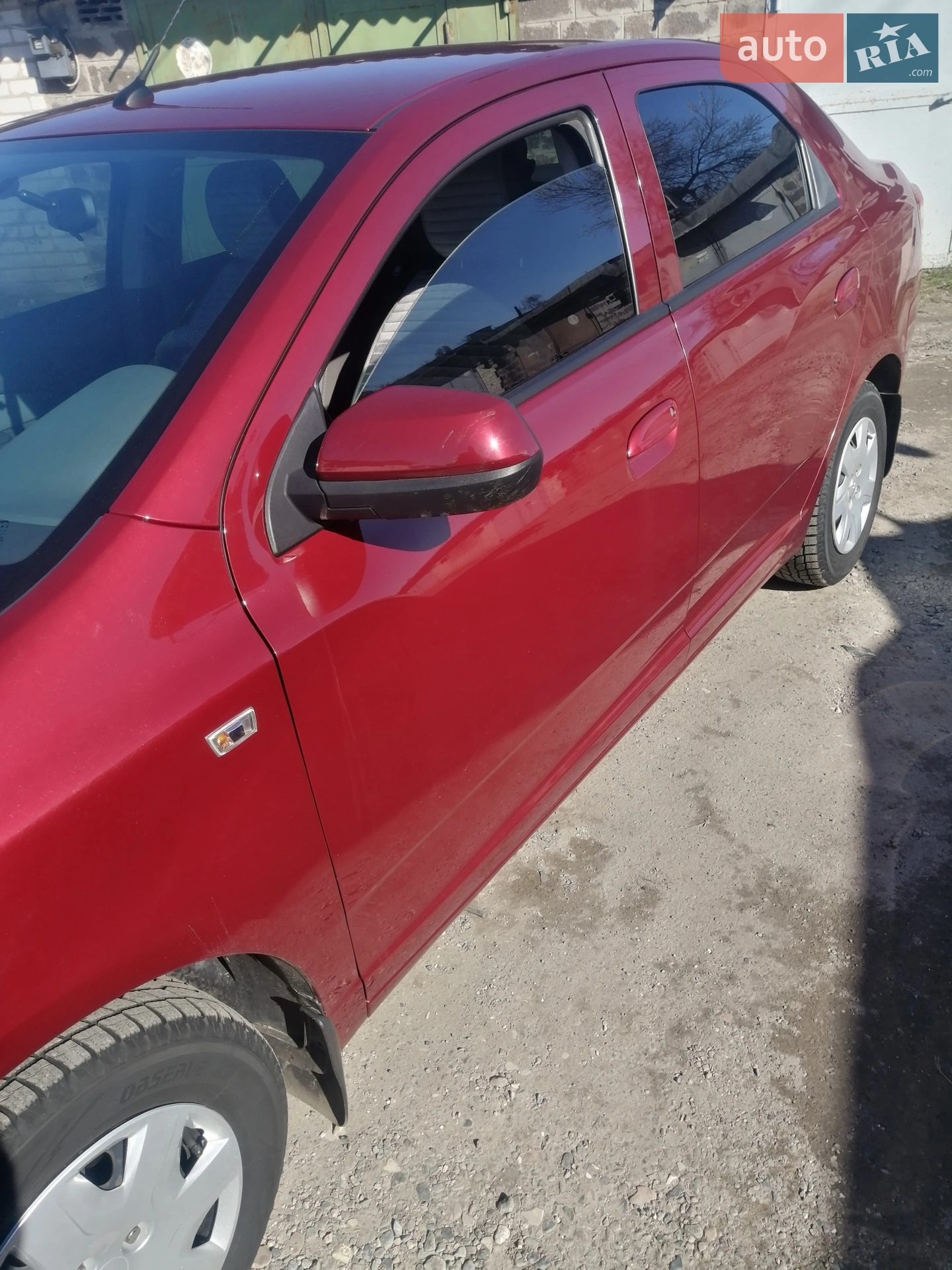 2021 Chevrolet Cobalt - мініатюра 22