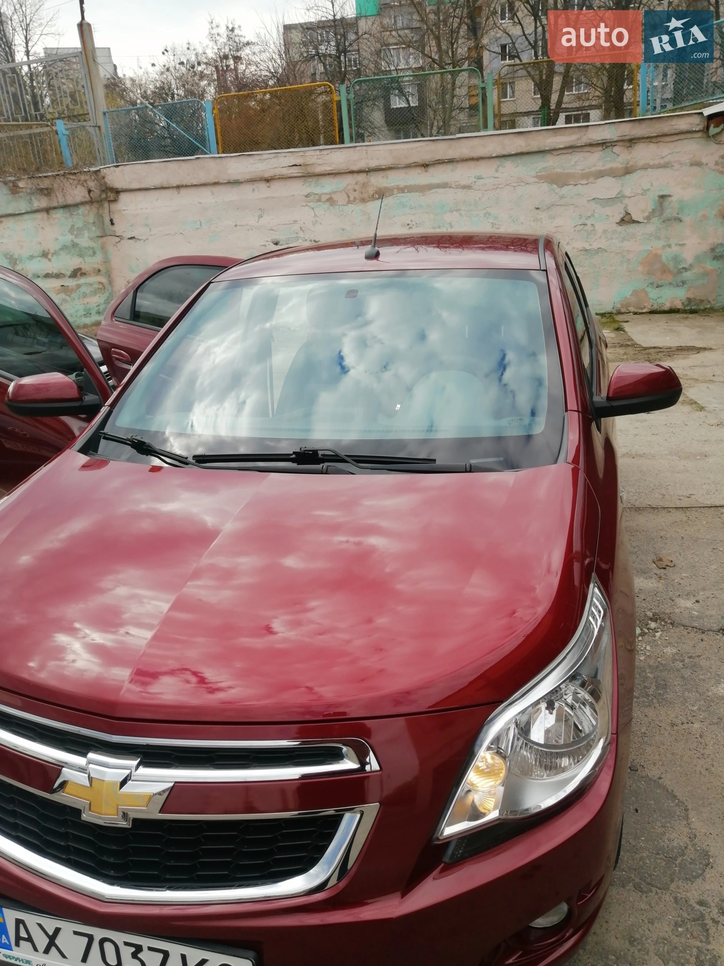 2021 Chevrolet Cobalt - мініатюра 26