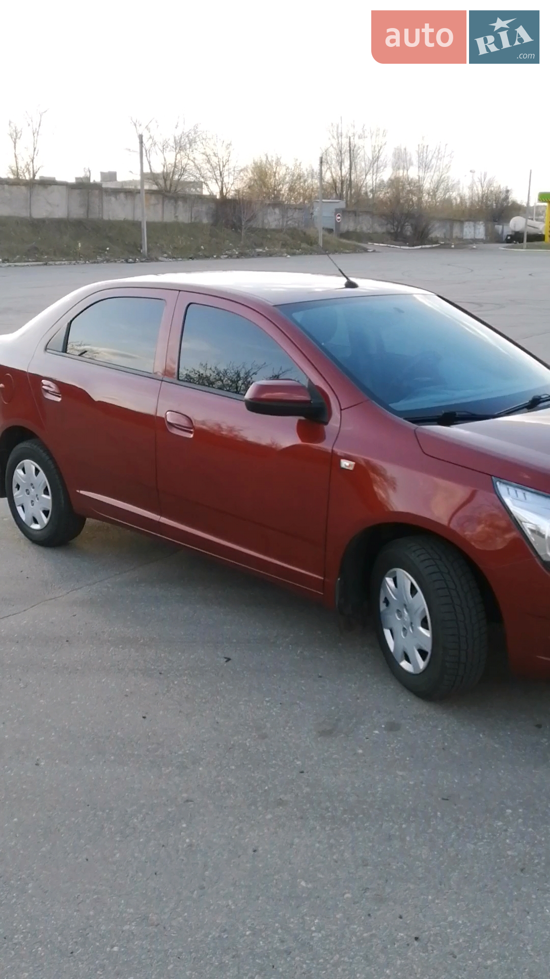 2021 Chevrolet Cobalt - мініатюра 27