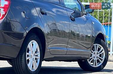 Седан Chevrolet Cobalt 2021 в 
