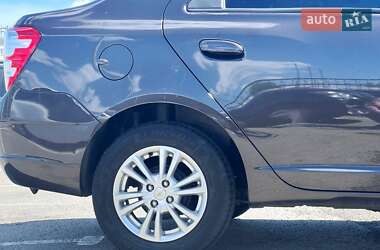 Седан Chevrolet Cobalt 2021 в 