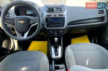 Седан Chevrolet Cobalt 2021 в 