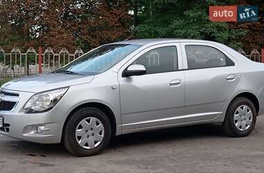 Седан Chevrolet Cobalt 2021 в 