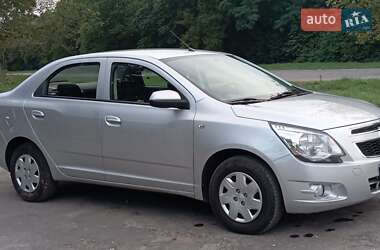 Седан Chevrolet Cobalt 2021 в 