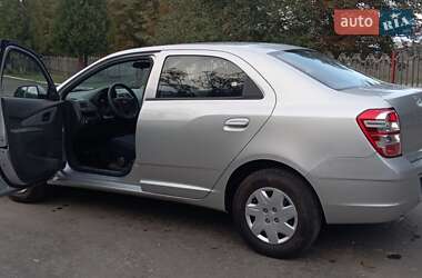 Седан Chevrolet Cobalt 2021 в 