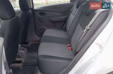 Седан Chevrolet Cobalt 2021 в 