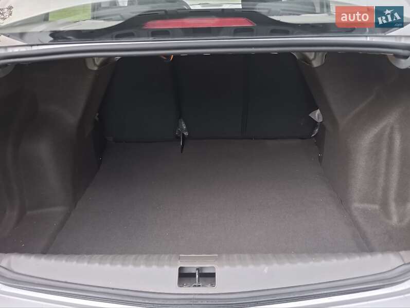 Седан Chevrolet Cobalt 2021 в Бучаче