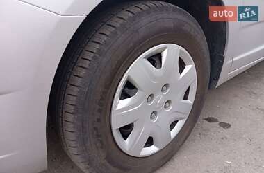 Седан Chevrolet Cobalt 2021 в 
