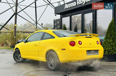 Купе Chevrolet Cobalt 2005 в 