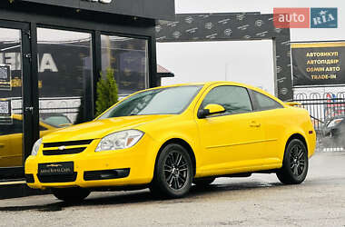 Купе Chevrolet Cobalt 2005 в 