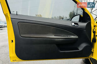 Купе Chevrolet Cobalt 2005 в 