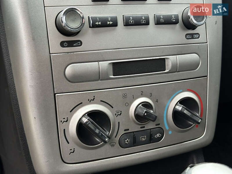 Купе Chevrolet Cobalt 2005 в Харькове
