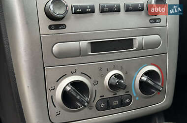 Купе Chevrolet Cobalt 2005 в 