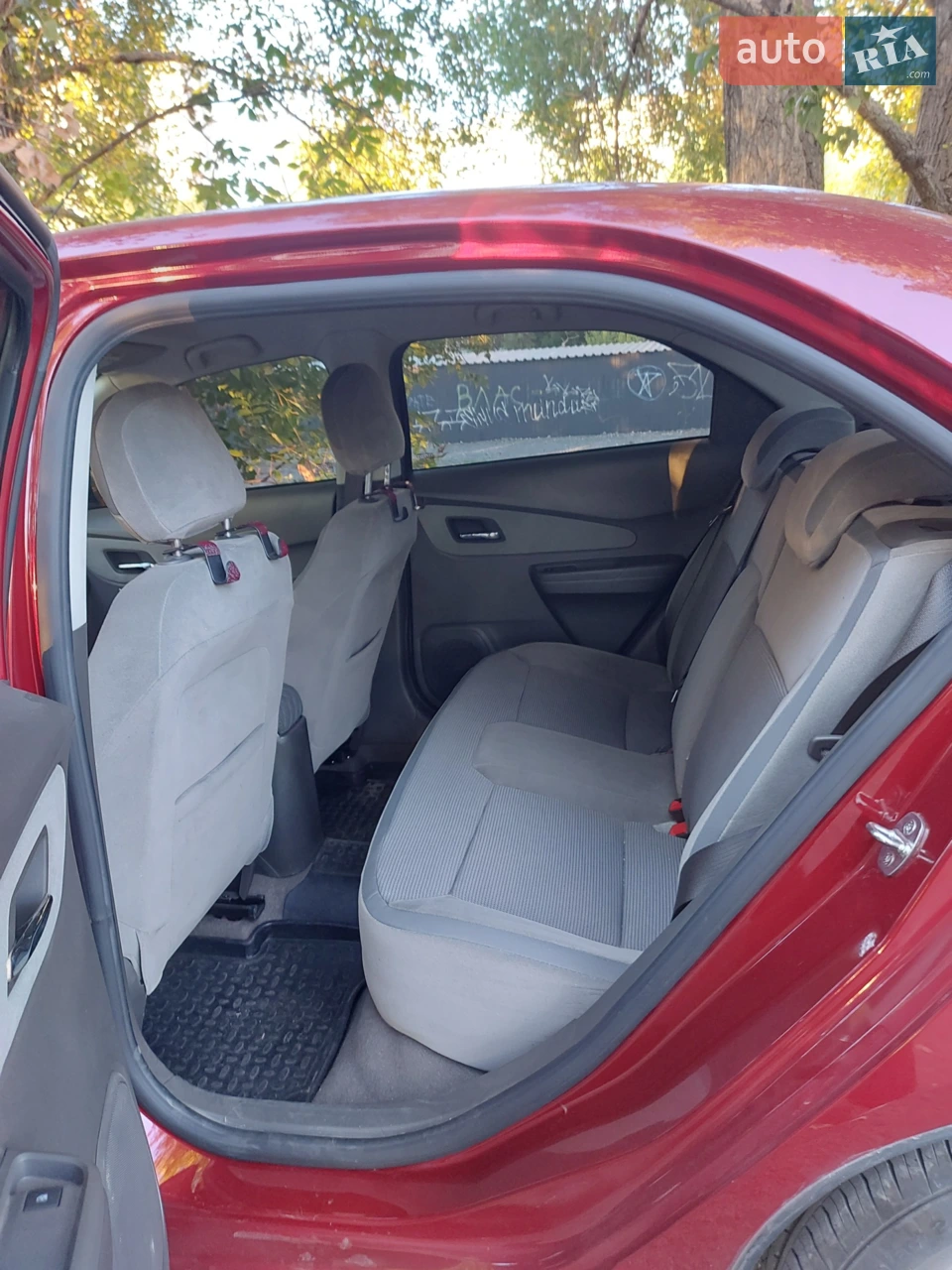2021 Chevrolet Cobalt - мініатюра 28