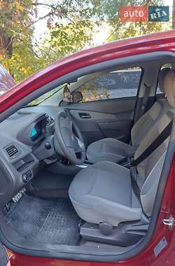 Седан Chevrolet Cobalt 2021 в 