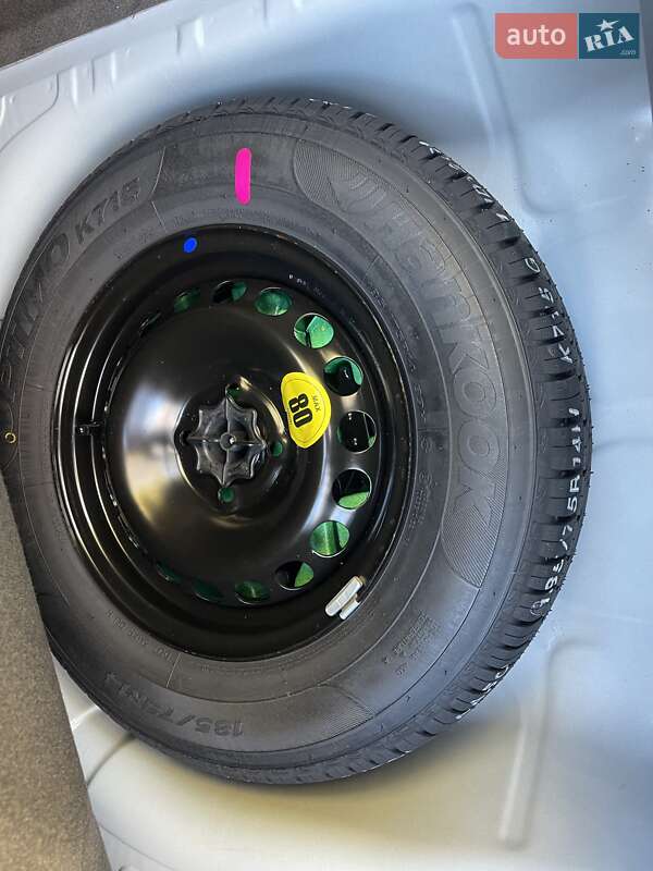 Седан Chevrolet Cobalt 2021 в Николаеве фото 26 Седан Chevrolet Cobalt 2021 в Николаеве