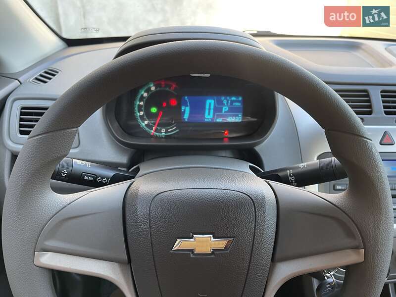 Седан Chevrolet Cobalt 2021 в Николаеве фото 24 Седан Chevrolet Cobalt 2021 в Николаеве