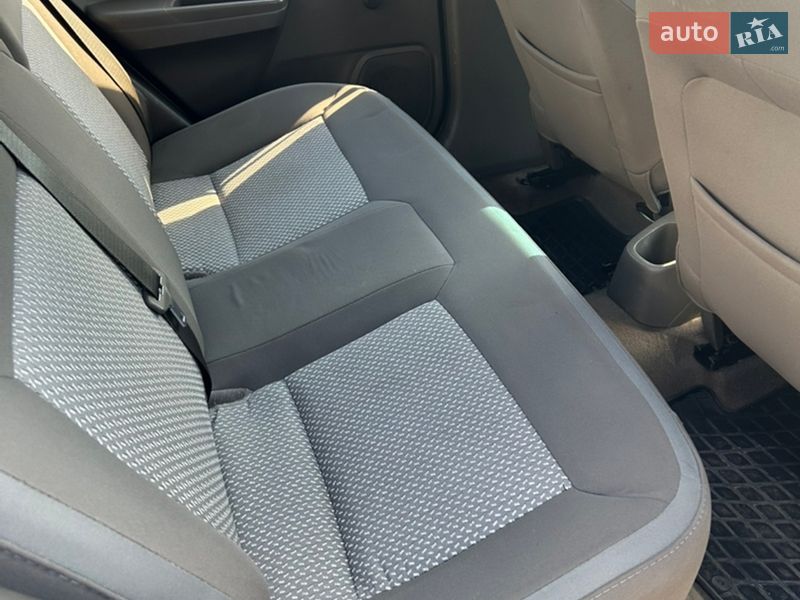 Седан Chevrolet Cobalt 2021 в Запорожье