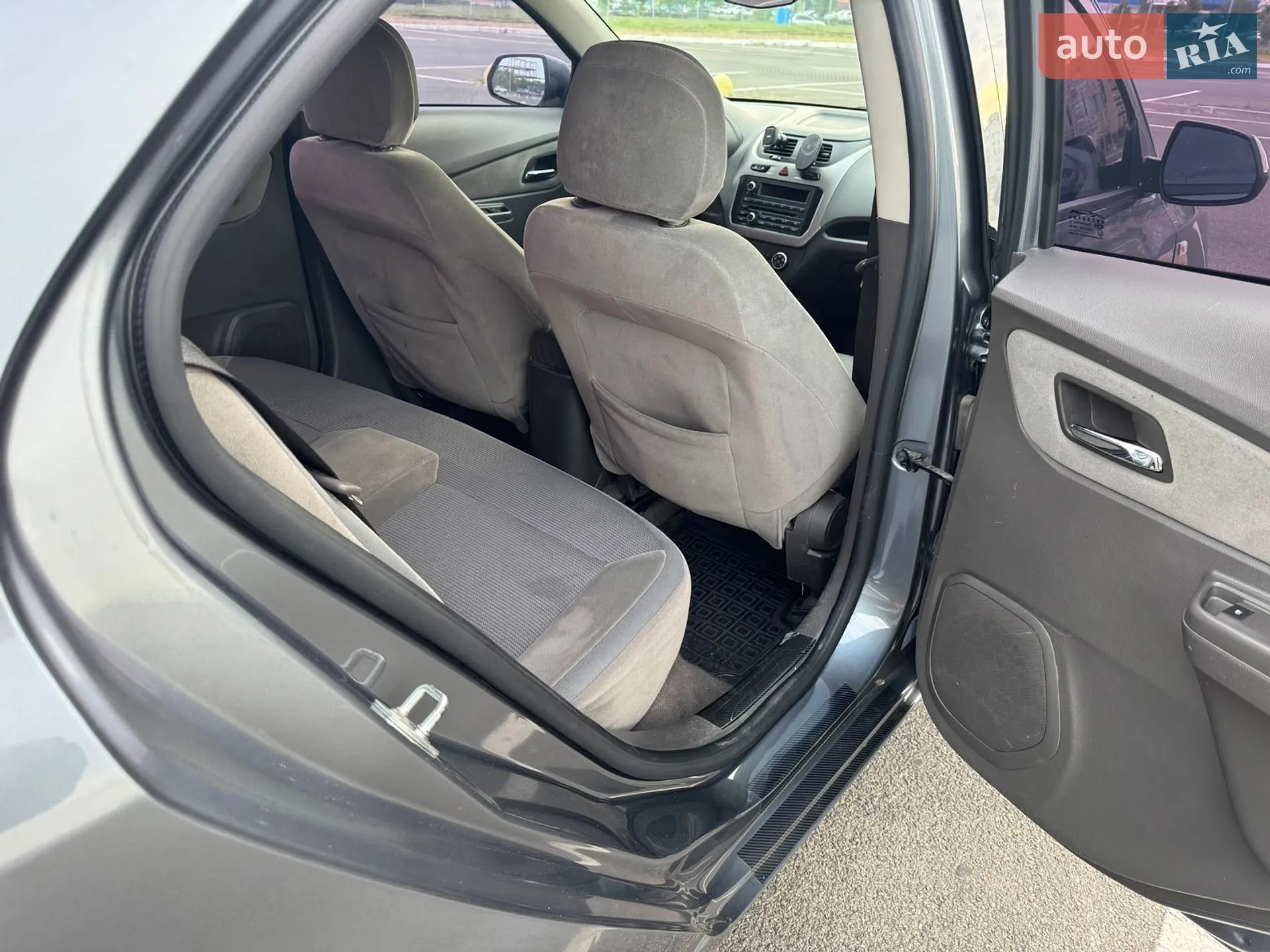 2021 Chevrolet Cobalt - мініатюра 17