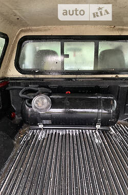 Пікап Chevrolet Colorado 2005 в 