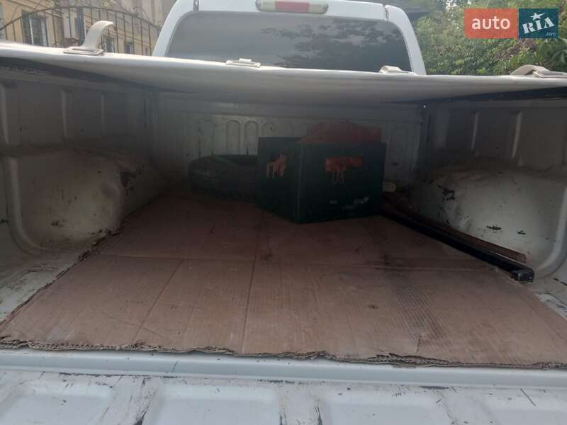 Пікап Chevrolet Colorado 2008 в Чорткові