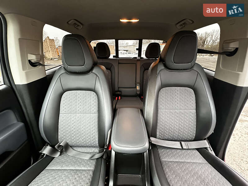 Пикап Chevrolet Colorado 2017 в Коломые