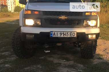 Пикап Chevrolet Colorado 2008 в Буче