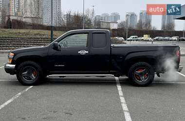 Пикап Chevrolet Colorado 2005 в 