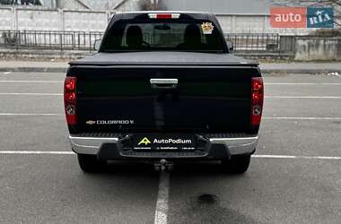 Пикап Chevrolet Colorado 2005 в 
