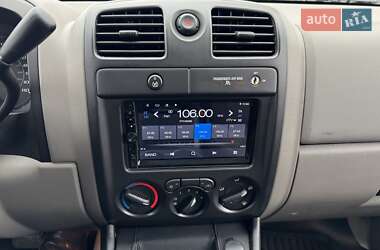 Пикап Chevrolet Colorado 2005 в 