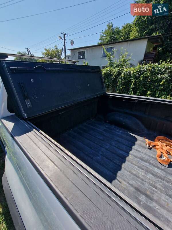 Пикап Chevrolet Colorado 2018 в Львове