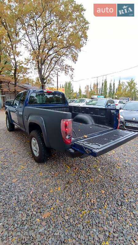 Пикап Chevrolet Colorado 2010 в Одессе