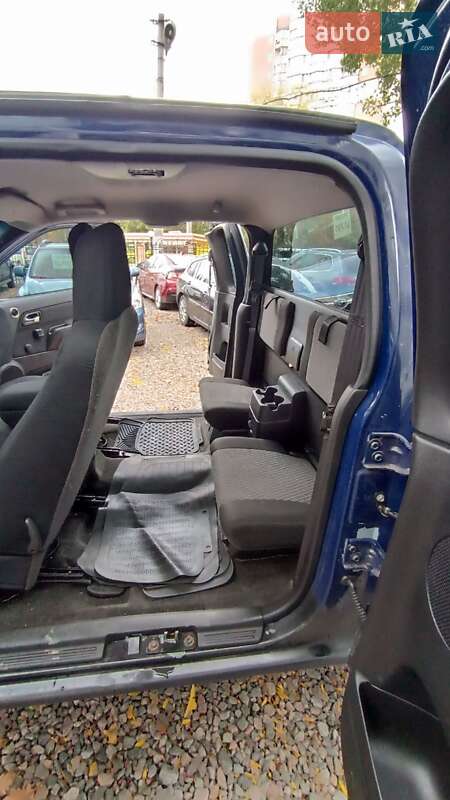 Пикап Chevrolet Colorado 2010 в Одессе