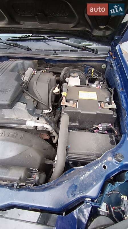 Пикап Chevrolet Colorado 2010 в Одессе