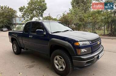 Пикап Chevrolet Colorado 2010 в Одессе