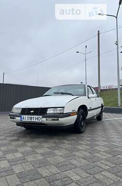 Седан Chevrolet Corsica 1988 в Киеве