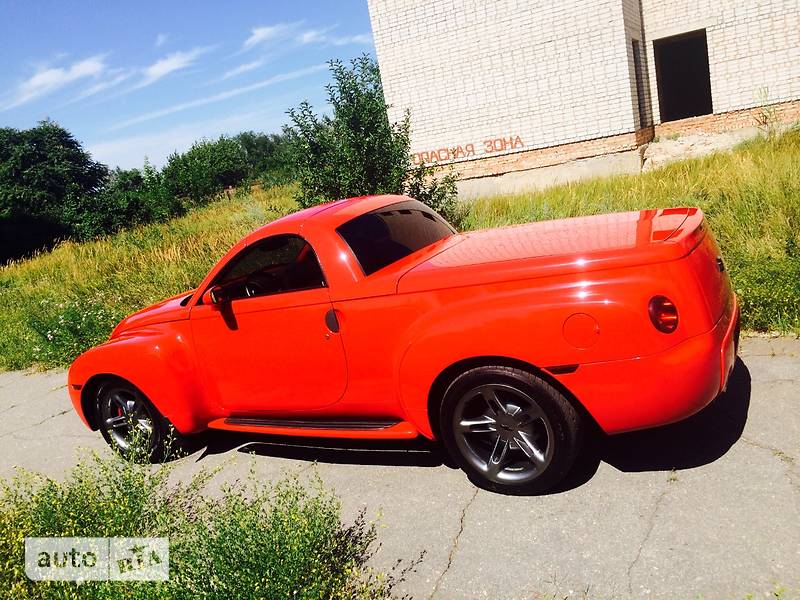 Кабриолет Chevrolet Corvette 2006 в 