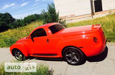Кабриолет Chevrolet Corvette 2006 в 
