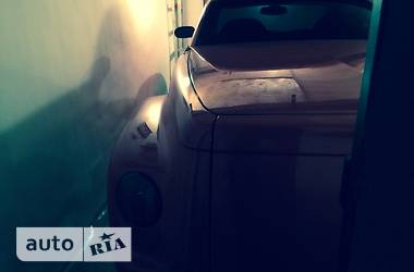 Кабриолет Chevrolet Corvette 2006 в 