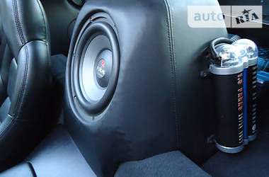 Купе Chevrolet Corvette 2006 в 