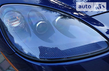 Купе Chevrolet Corvette 2006 в 