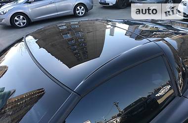 Купе Chevrolet Corvette 2006 в 