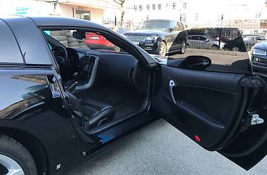 Купе Chevrolet Corvette 2006 в 