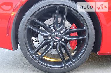 Купе Chevrolet Corvette 2014 в 