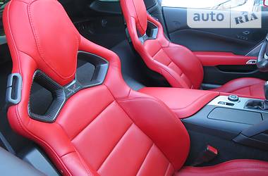 Купе Chevrolet Corvette 2014 в 