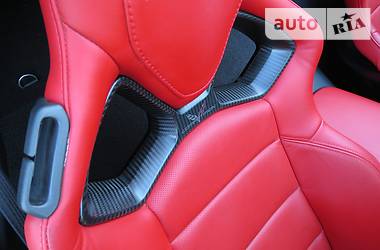 Купе Chevrolet Corvette 2014 в 