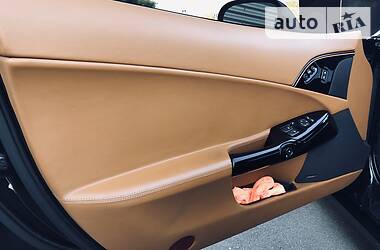 Купе Chevrolet Corvette 2006 в 
