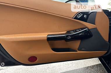 Купе Chevrolet Corvette 2006 в 